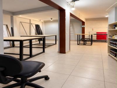 Sobrado Comercial para Venda, em Colombo, bairro Maracan�